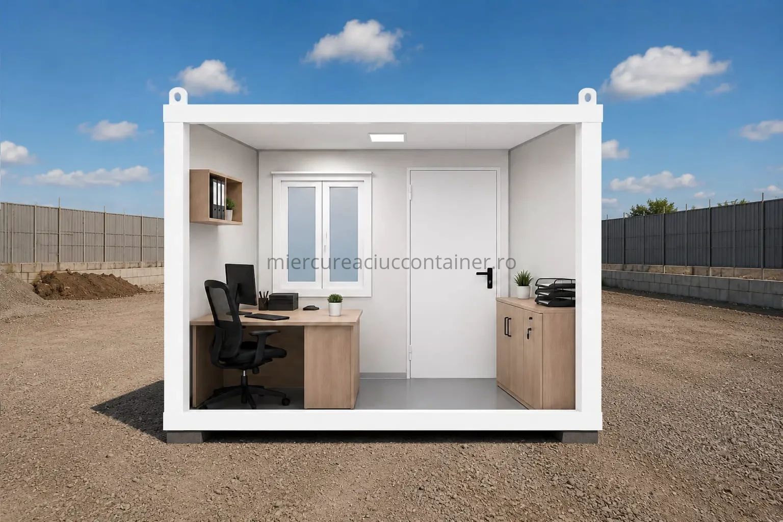 thumbnail container santier 3m