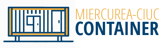 Miercurea Ciuc Container